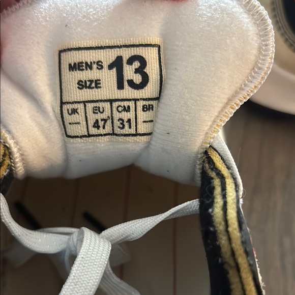 Nike Air Max III PRM. Archetype Bright Crimson. Size 13 - Picture 6 of 9